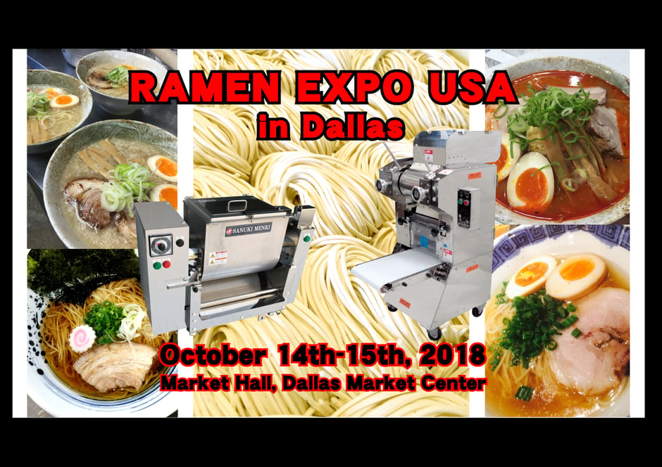 Ramen-expo-2018