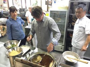 Three-day Private Udon Class at HQのサムネイル